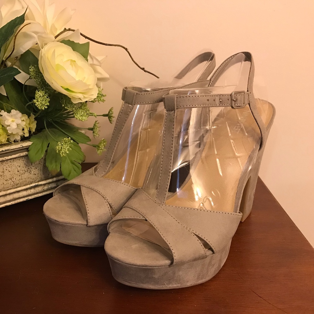 Nine West Shanon3Y